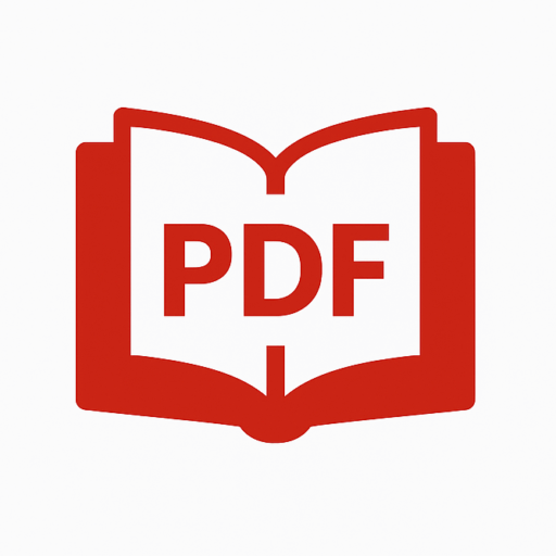 pdf konyvtar logo